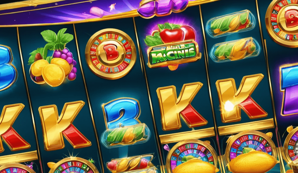 深入了解各種老虎機類型以及老虎機爆分攻略！ | BETS88娛樂城